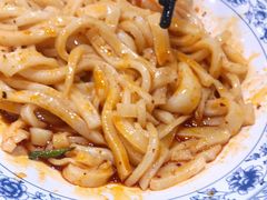 -胡记汉中热米皮(百瑞广场尚品美食城店)