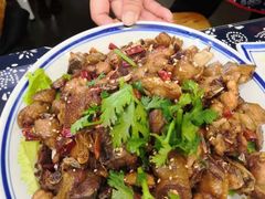 干炒鸡套餐-八两八金·莱芜特色炒鸡(市南漳浦路店)