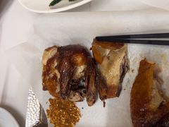 -楚山晓·湖北菜(武汉光谷K11店)