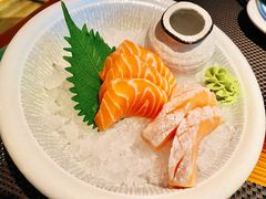 -有喜屋·深夜食堂(北京西路店)