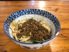 -素椒杂酱面(油篓街店)