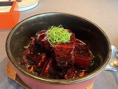 -上海滩餐厅(BFC外滩金融中心店)