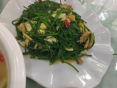 -苏莱特色牛骨滩羊手抓馆(长城东街总店)