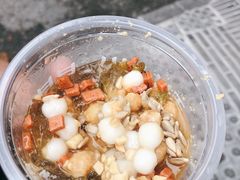 -甜心闲生传统手工冰粉(奎星楼店)