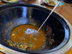 -曹丞相·地锅鸡·地锅鱼(武林店)