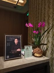 -文华东方水疗中心