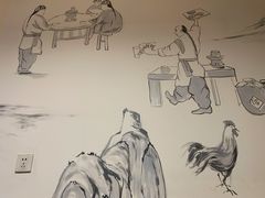 -飘香火锅(玉林西路店)