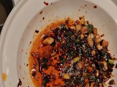 -湘中缘·湖南菜(娄底驻京办店)