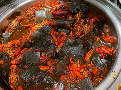 -南湖名都·景湖轩全日制餐厅·海鲜自助·东南亚风味·临湖而食