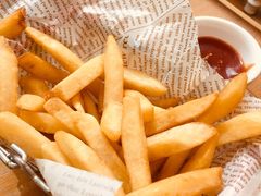 -麦甜创意轻食餐厅(西康路店)