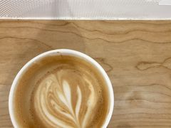 -Legno.ita Coffee by Wood(襄阳南路店)