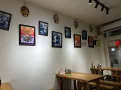 -门框胡同百年卤煮(前门煤市街店)