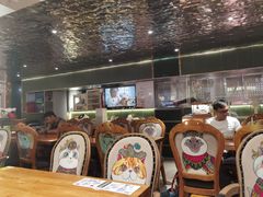 -more than meow吴止猫主题餐厅(承德 中船汇店)