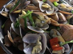 -疍家人黄记海鲜火烧烤