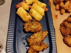 -必胜客(仲盛商城王安宇主题店)