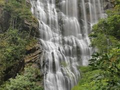 -千泷沟大瀑布旅游区