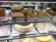 -Peet's Coffee皮爷咖啡(德基店)