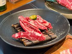 -韩满园· 甄选韩式烤肉