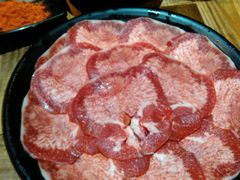 -哈哈碳都·牛肋条无限自助烤肉(台江万达店)