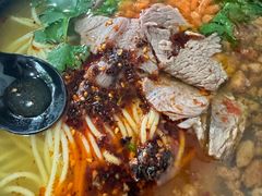 -一品飘香米线(一中总店)