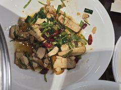-洁雅小南方俏巴鱼馆(汴河街店)