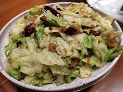 -辣不二地道川菜(汉水路店)