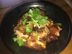 炖猪蹄-好介口深夜酒馆(梅江店)