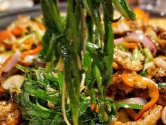 -一烙锅(友谊店)