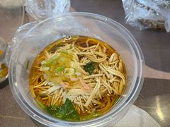 -共和春(甘泉路店)