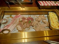 -新石器烤肉(之心城店)