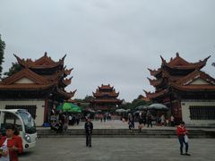 -富乐山