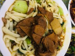 -孙记炒炮(西街店)