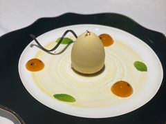 -燃扒房Steakhouse(皇庭店)