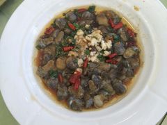 -碧海银沙海鲜餐厅(恒大海上威尼斯店)