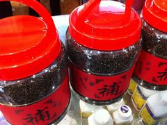 芝麻核桃粉-上海市长春食品商店(淮海中路店)