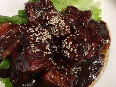 无锡酱排骨-西新饭店(城中店)