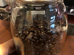 -RUMORS COFFEE ROASTERY鲁马滋咖啡(湖南路店)