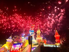 -沈阳方特欢乐世界