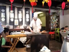 -北平宴·烤鸭·京味菜(中关村店)