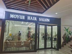 -Moyue HAIR SALON