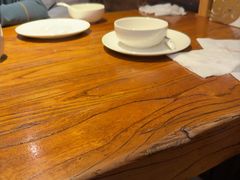 -苹果树下艺术餐厅(通州店)