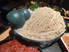-晓宇重庆火锅(西安荟聚店)
