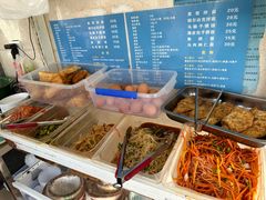 -金山奶茶馆(五一路店)