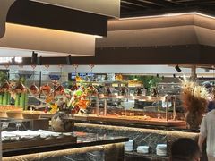 -汉丽斯巴西烤肉自助(市南店)