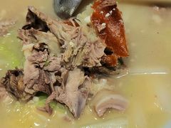 -马凯餐厅(地安门店)