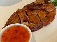 -万龙洲海鲜(南新仓店)