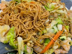 -阿静美食