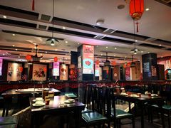 -火宫殿·湘菜小吃·商务宴请·生日聚会(东塘店)