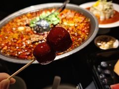 -麻六记(凤凰汇店)