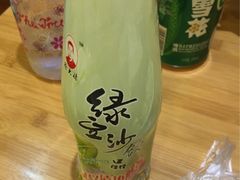 -张正麻辣串(包河万达店)